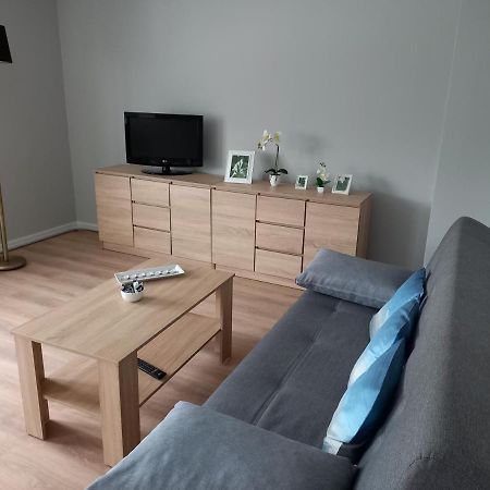 Mieszkanie 2 Pokoje Świnoujście  Eksteriør billede