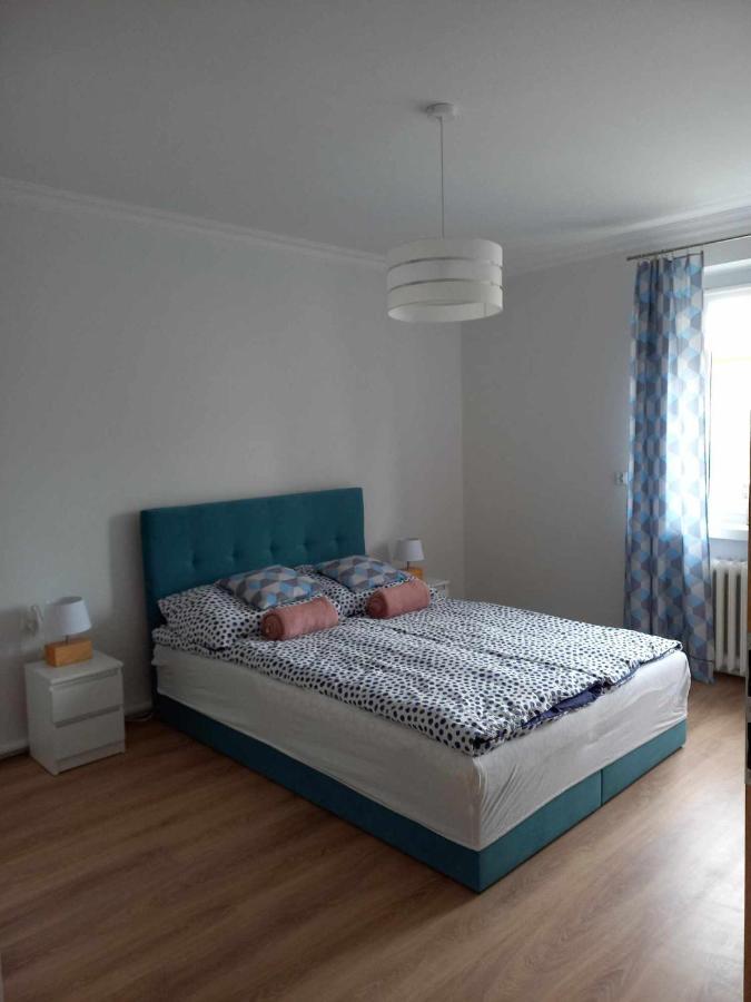 Mieszkanie 2 Pokoje Świnoujście  Eksteriør billede